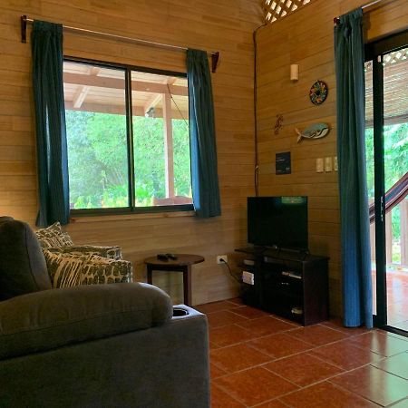Ocean Melody 2 Villa Uvita Ngoại thất bức ảnh