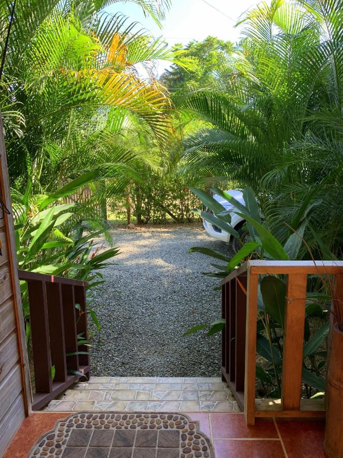 Ocean Melody 2 Villa Uvita Ngoại thất bức ảnh