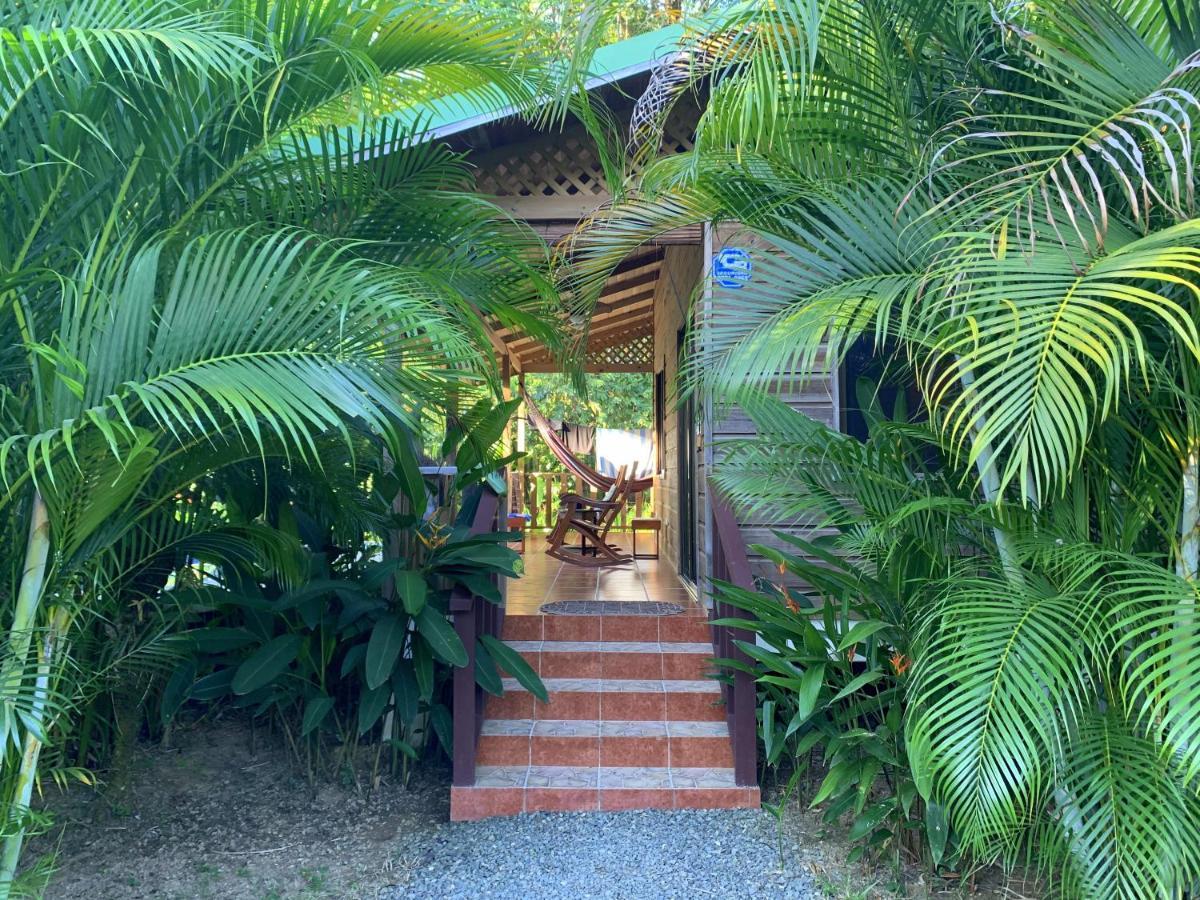 Ocean Melody 2 Villa Uvita Ngoại thất bức ảnh