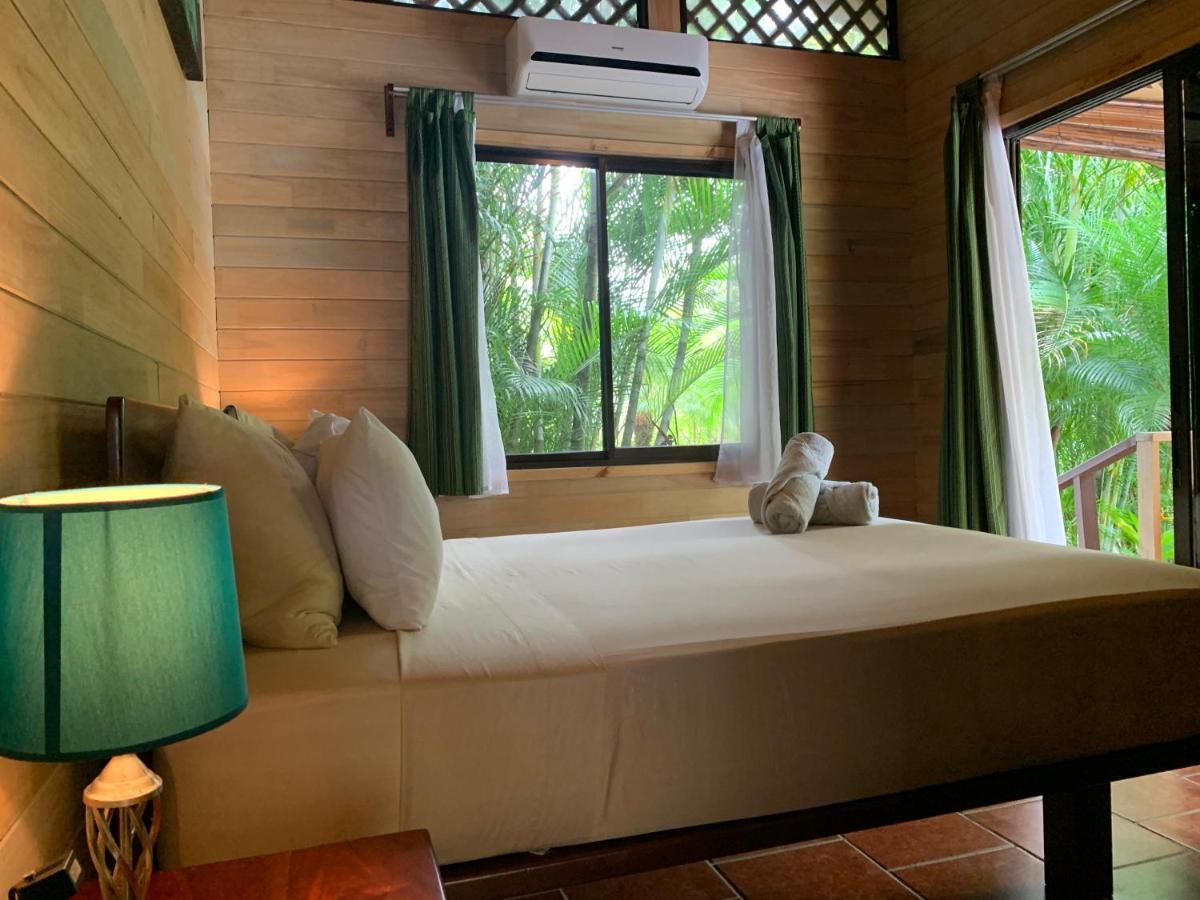 Ocean Melody 2 Villa Uvita Ngoại thất bức ảnh