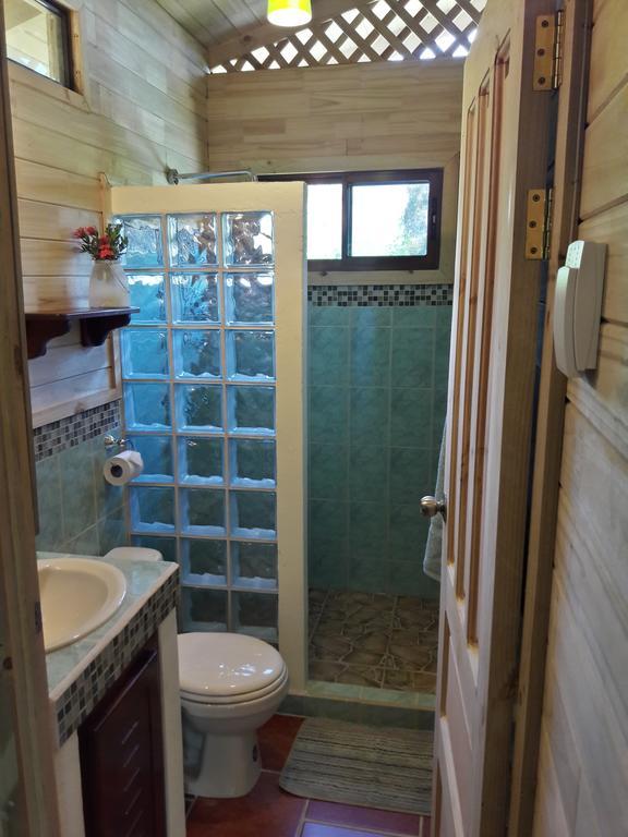 Ocean Melody 2 Villa Uvita Ngoại thất bức ảnh