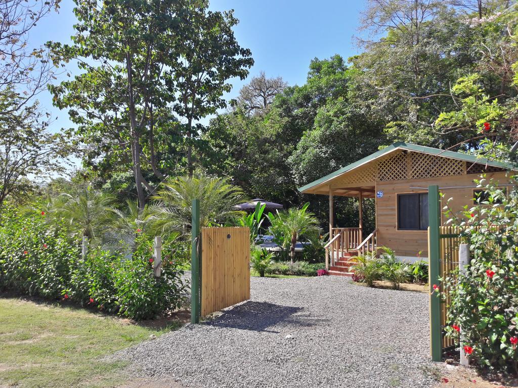Ocean Melody 2 Villa Uvita Ngoại thất bức ảnh