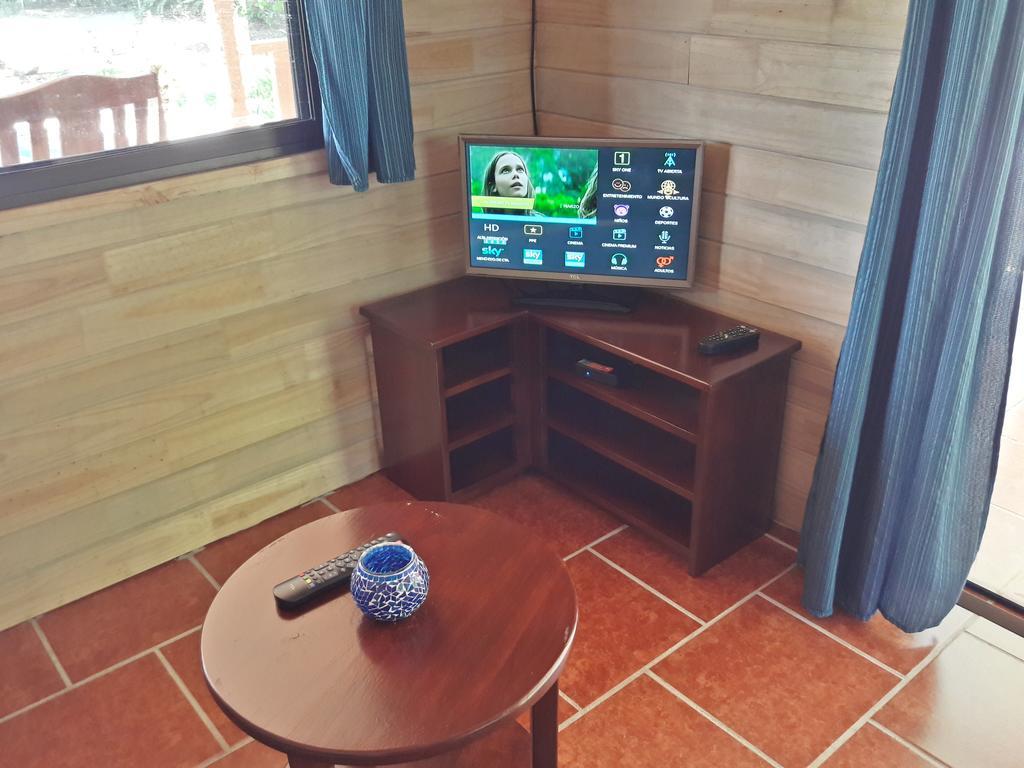 Ocean Melody 2 Villa Uvita Ngoại thất bức ảnh