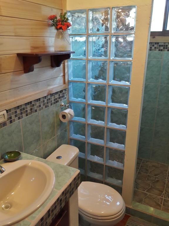 Ocean Melody 2 Villa Uvita Ngoại thất bức ảnh