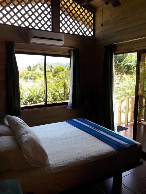 Ocean Melody 2 Villa Uvita Ngoại thất bức ảnh