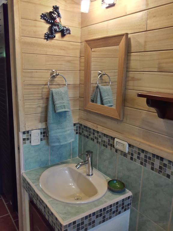 Ocean Melody 2 Villa Uvita Ngoại thất bức ảnh