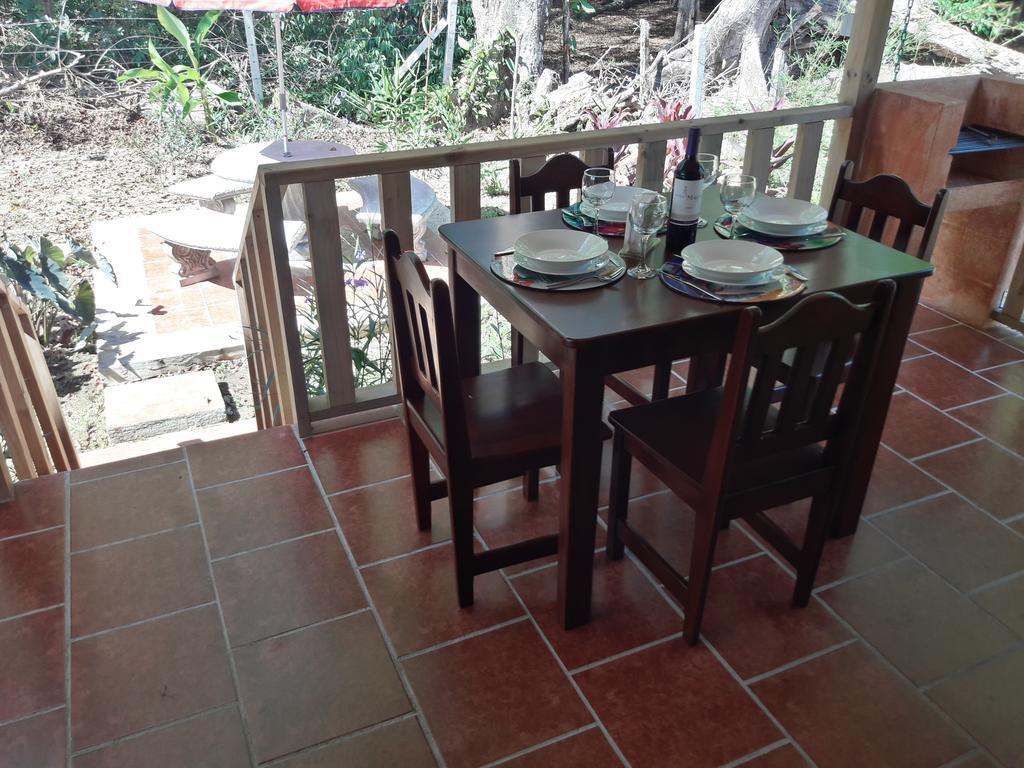 Ocean Melody 2 Villa Uvita Ngoại thất bức ảnh
