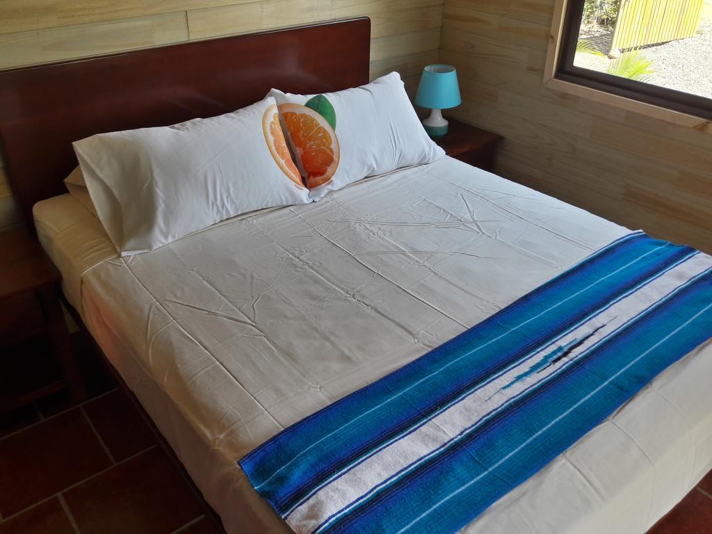 Ocean Melody 2 Villa Uvita Ngoại thất bức ảnh