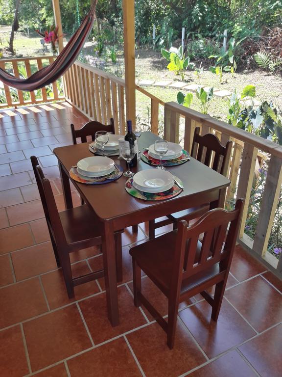 Ocean Melody 2 Villa Uvita Ngoại thất bức ảnh