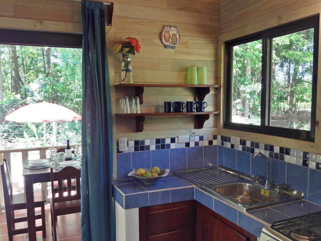 Ocean Melody 2 Villa Uvita Ngoại thất bức ảnh